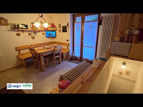 Video - Aprica Residenza Garda - Ampio Duplex doppi Servizi in affitto