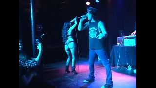 Mickey Avalon &quot;Mr. Right&quot; LIVE January 18, 2015 at the Magic Stick in Detroit