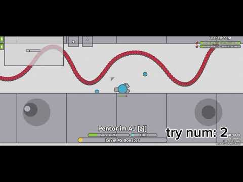 Breaking through infinite reload desmos base with *BOOSTER*?! (ram booster build)