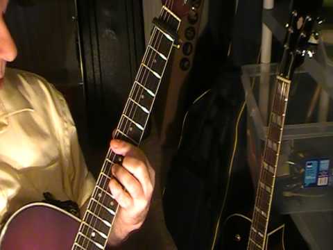 Leave A Tender Moment Alone - Billy Joel