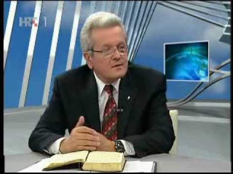 Mladen Jovanović u "Duhovnim izazovima"