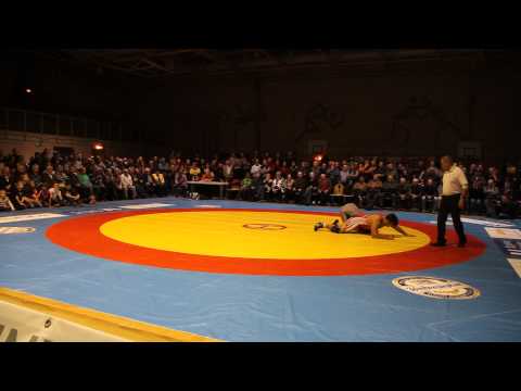 Ringen TV Traunstein