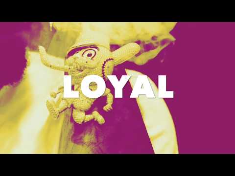 Stupid Young x BlueFace x DJ Mustard x SOB x RBE x DaBoii Type Beat - "Loyal" | West Coast Type Beat