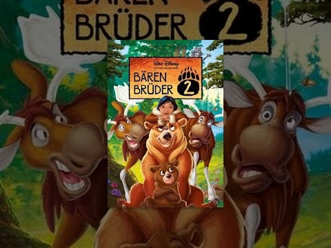 Bärenbrüder 2