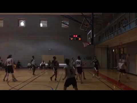 JSI Elite defeats Reach Higher Kings, 55-48 - Bob Gibbons Tournament of Champions