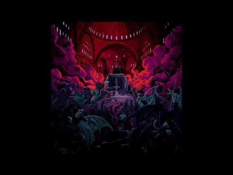 GosT Non Paradisi [Full Album - Official - 2016]