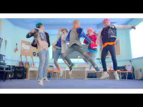 IMFACT - 롤리팝 Lollipop Official MV