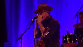 Iron & Wine & Calexico - In Your Own Time - Live In Paris 2019 Iron & Wine & Calexico - In Your Own Time - Live In Paris 2019