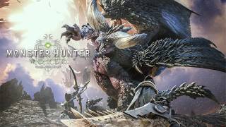 【PC】【モンスターハンター：ワールド】セールで買ったから一狩り行くよんｗ　　　お手伝い求む！