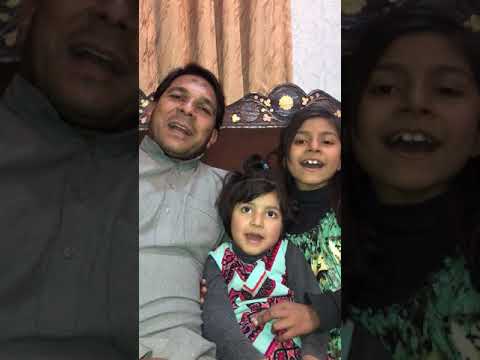 Happy Birthday Hooria!!!