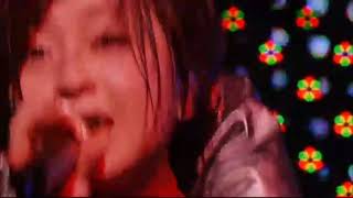 宇多田光 Utada Hikaru － You Make Me Want To Be A Man. 12. Utada United 2006.