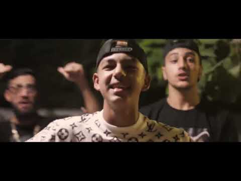 MANDI  feat  MIKEL  ELMAZI  &  FABIO  &  LLIR  TIRONSI  -  Vanesa