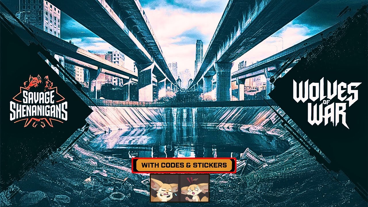 Doomsday: SAS with Cali/Kato vs Wolves of War