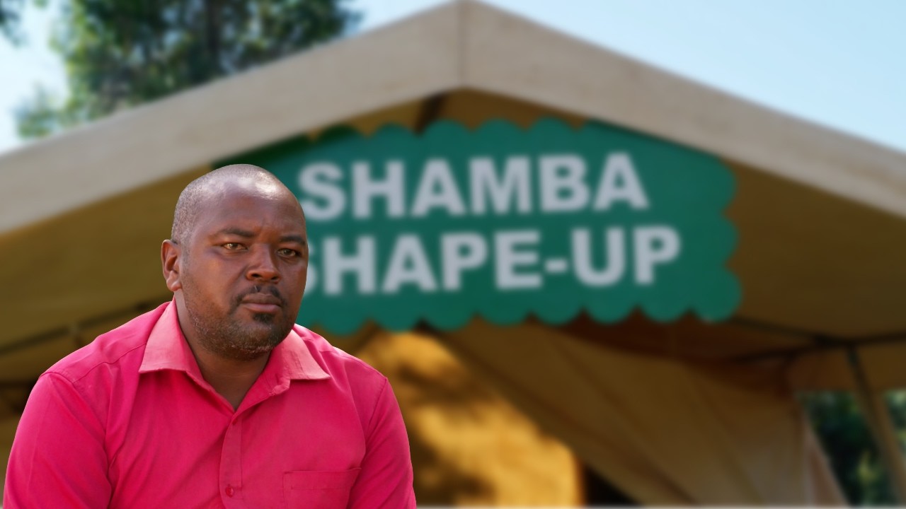 Shamba Shape Up Series 16 – Episode 10: Tiller, Tomatoes and Dairy Parasite Control (Eng)
