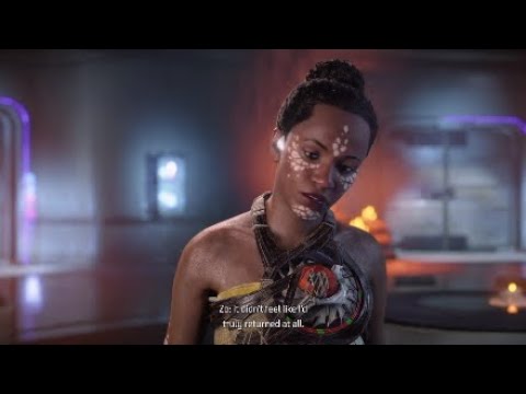 Horizon Forbidden West Part 19