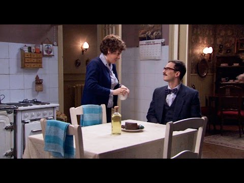 Amar C800 - Benigna dando clases de amor