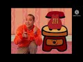 Blue S Clues UK Theme Contraptions