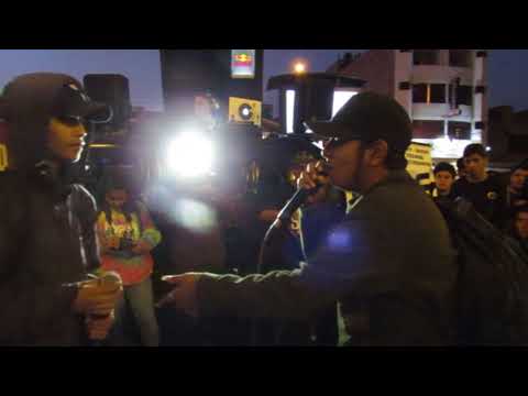 NEW ERA VS CAQUIÑA | FINAL NACIONAL PVR "OCTAVOS"