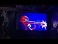 Opening To The Incredibles 2005 DVD 19th Anniversary Special