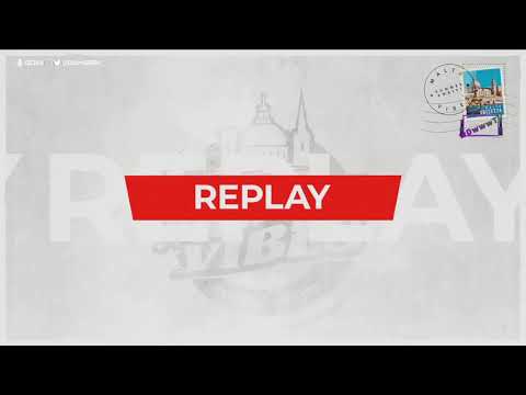 Eden Arena Malta Vibes Cup 2 |  LDLC vs Budapest Five