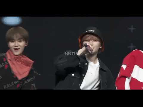 Seventeen CHECK-IN ( Vocal Unit Version)  Full Performance