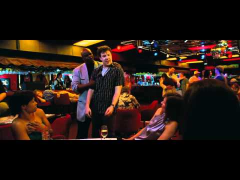 Hall Pass  - Fred Gets Drunk