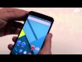 Nexus 6 - Hands-On - androidnext.de.mp4 