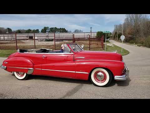 1948 Buick Super (CC-1095946) for sale in Collierville, Tennessee