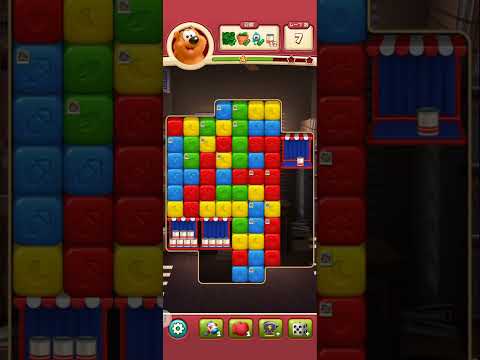 Toon Blast Level #6565#6566#6567 Clear ‎@mlupinsroom2806  (2)