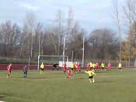 A-Jugend: FSV Zwickau - SG Dynamo Dresden