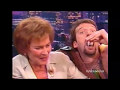 TOM GREEN FREAKS OUT JUDGE JUDY on 'LENO'