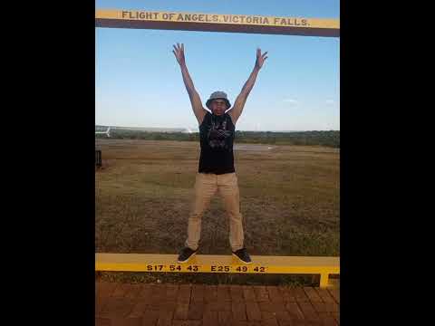 Born In Zimbabwe, Lovers Pamire