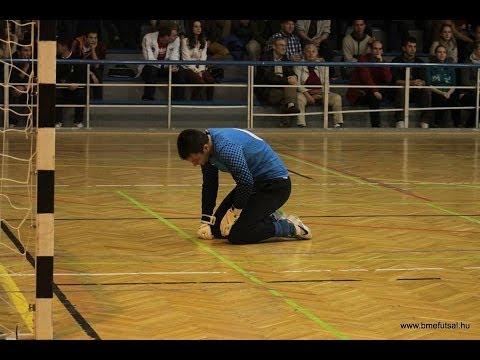 MAFC BME Docler Akadémia 3 - 4 UTC Szeged összefoglaló