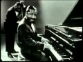 Where or When - Erroll Garner 1962