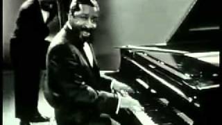 Where or When - Erroll Garner 1962