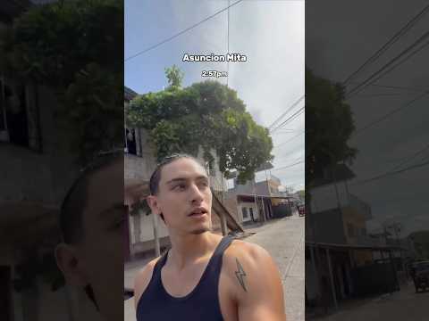 📍Asunción Mita, Jutiapa 🇬🇹❤️‍🩹⏳ Canción: Zaro Vega - “PASANDO EL TIEMPO” #guatemala #shorts