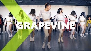 [ Performance ver. ] Tiësto - GRAPEVINE / JaneKim Choreography.