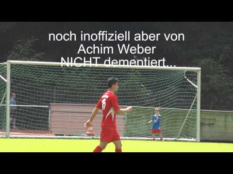 2013 07 06 WSV WülfrathWuppertaler SV - FC Wülfrath (Testspiel)