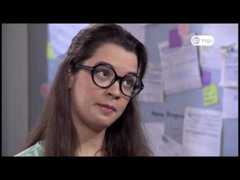 Ven baila quinceañera Todo por la fama Lunes 13/03/2017 - Capítulo 87