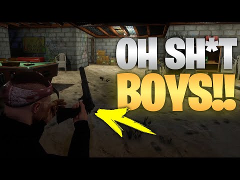 Ramee Reacts to Axel From Seaside Being Accused of Reload Glitching! | NoPixel RP | GTA | CG