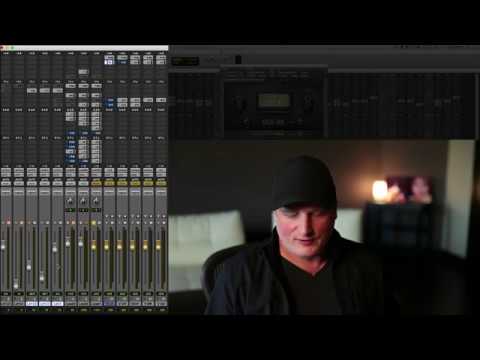 G.E.M. X Richard Furch Mixing Masterclass EXCERPT Lead Vocal Chapter