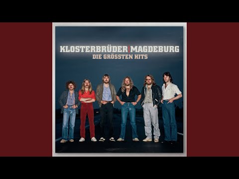 Lied einer alten Stadt