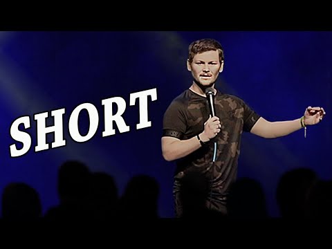 Drew Lynch Stand-Up: Short People Problems