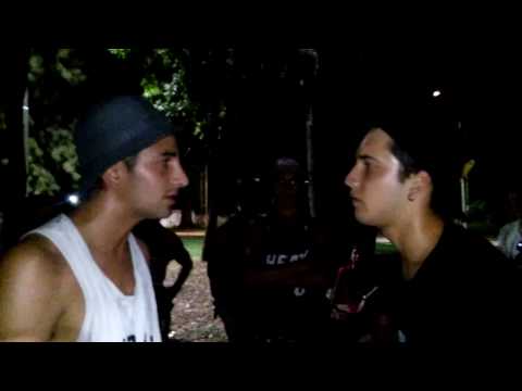 EZZE FATTIGA vs ZETA SVENSKA vs TEKA PEKKY | FINAL | FECHA 5 (T. de Verano) WILDE STYLE (17/2/16)