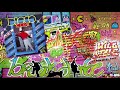DISCO CLUB ⚡ VOLUME 1 (1983) Non Stop Mix Italo Disco Hi-NRG Electro Funk Dance DJ Mixtape 🖭 80s