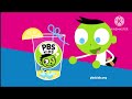 PBS KIDS STATION ID COMPILATION 2013 2015 IN REVERSED