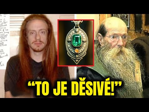 Muž, který vynalezl stroj času, zmizel… Po letech se znovu objeví s děsivou pravdou