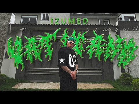 Izumed - Vaticano Dir. @pinheirx999 (Reggaeton brasileiro )