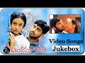7 G Brindavan Colony Telugu Movie Video Songs Jukebox Ravi Krishna Sonia Agarwal Yuvan