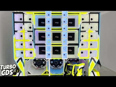 TURBO Cds and 2 more